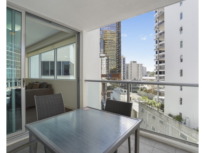 91/18 Tank Street, Brisbane City QLD 4000