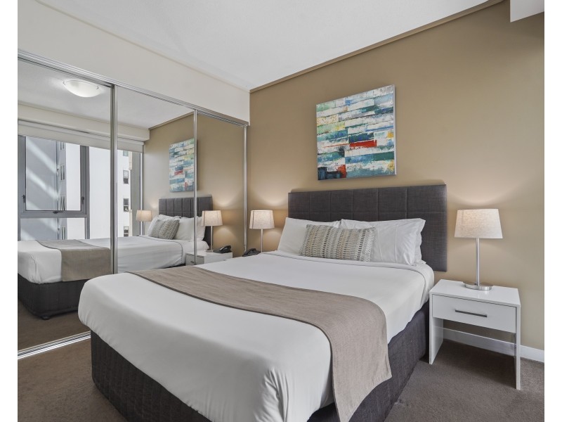 91/18 Tank Street, Brisbane City QLD 4000