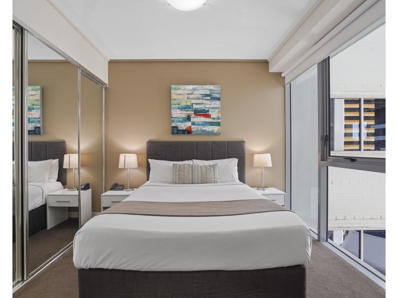 91/18 Tank Street, Brisbane City QLD 4000