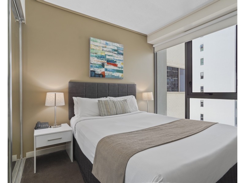 91/18 Tank Street, Brisbane City QLD 4000