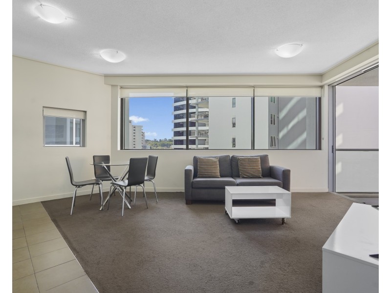 91/18 Tank Street, Brisbane City QLD 4000
