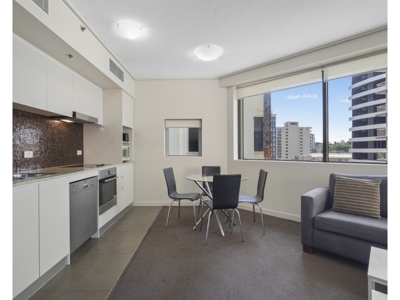 91/18 Tank Street, Brisbane City QLD 4000