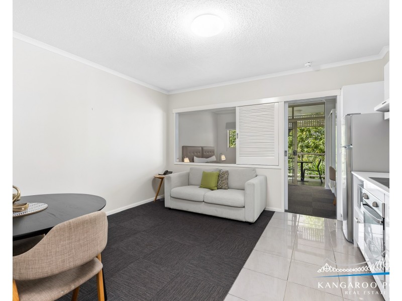 227/85 Deakin Street, Kangaroo Point QLD 4169