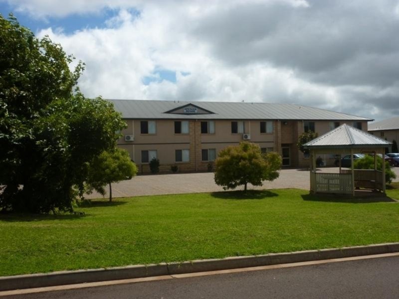 11/5 Uniplaza Crt, Kearneys Spring QLD 4350