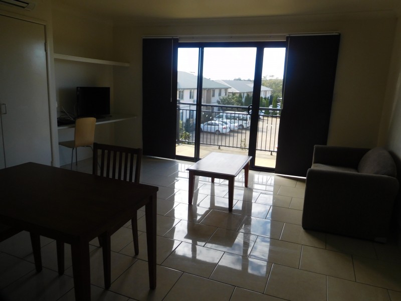 21/1-3 Uniplaza Court, Kearneys Spring QLD 4350
