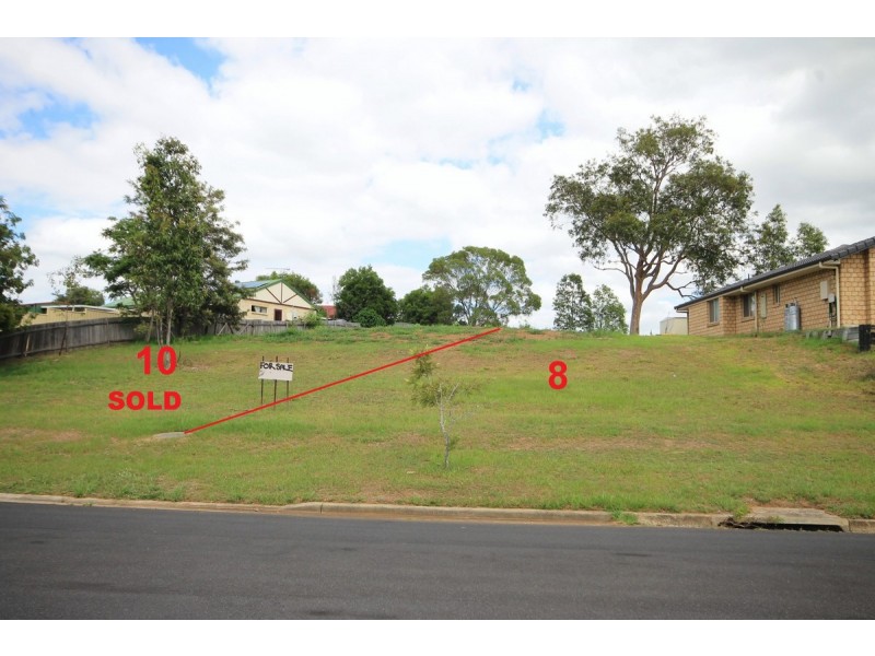 8 Tallowood Street, South Grafton NSW 2460