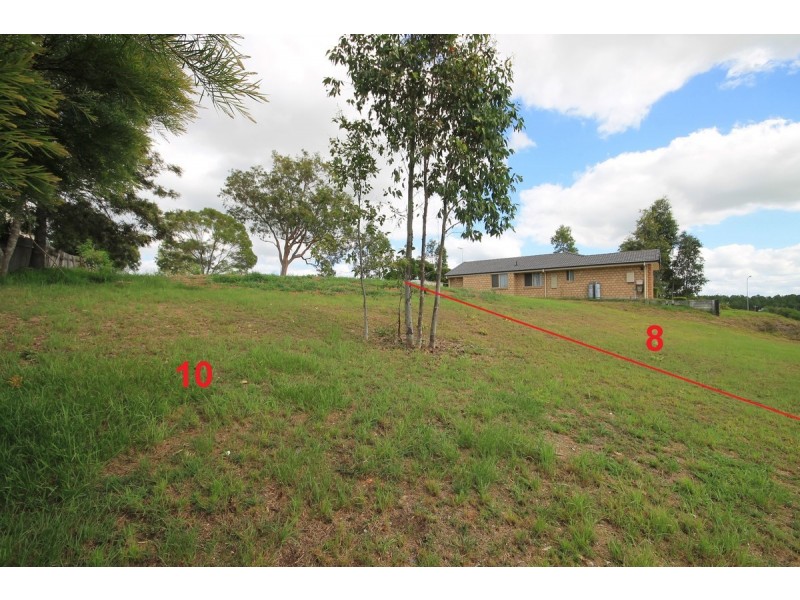 8 Tallowood Street, South Grafton NSW 2460