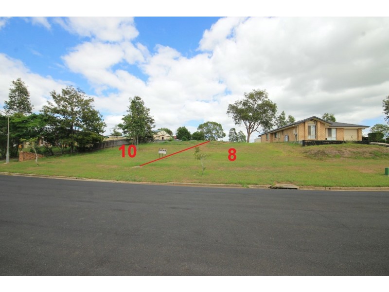 8 Tallowood Street, South Grafton NSW 2460