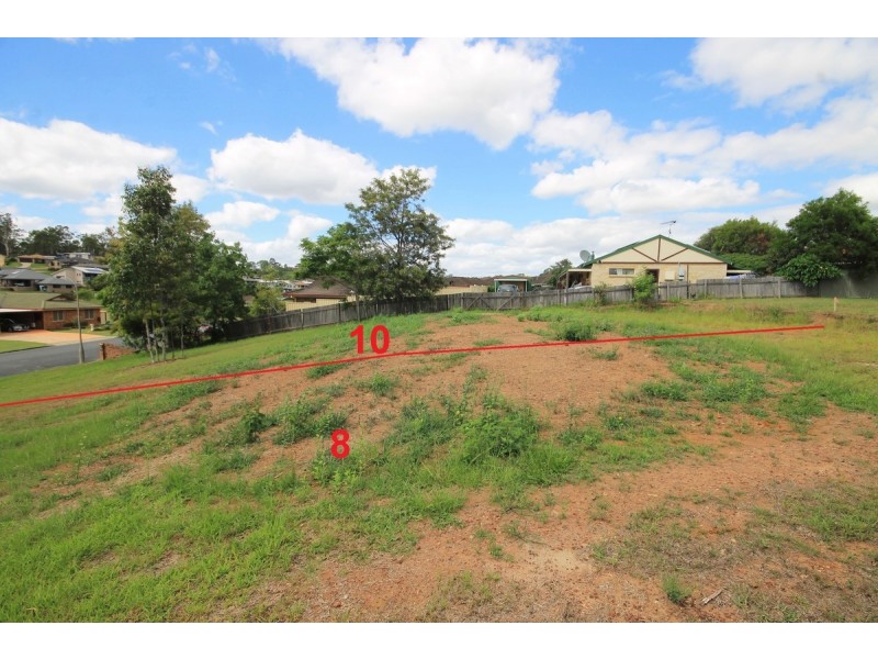 8 Tallowood Street, South Grafton NSW 2460