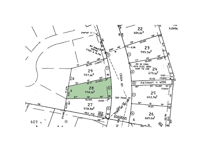 8 Tallowood Street, South Grafton NSW 2460 Floorplan