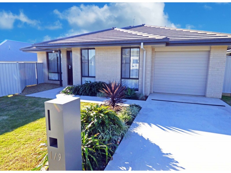 1/9 Attwater Close, Junction Hill NSW 2460