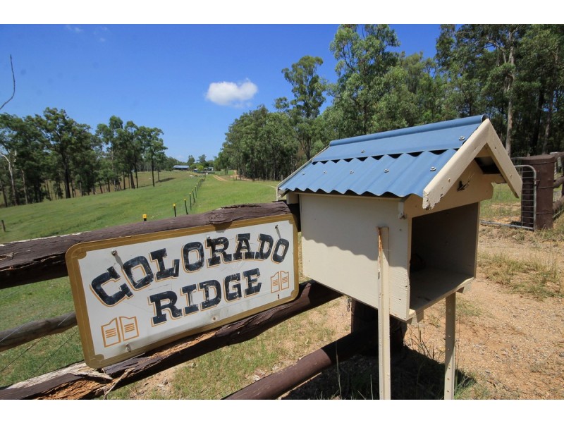 153 Duroux Road, Jackadgery NSW 2460