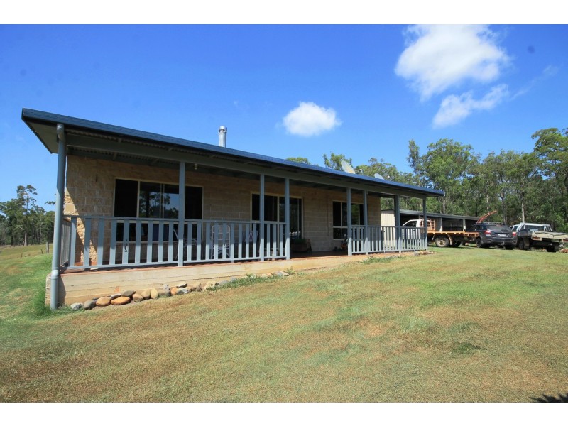 153 Duroux Road, Jackadgery NSW 2460