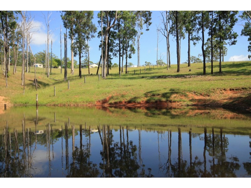 153 Duroux Road, Jackadgery NSW 2460