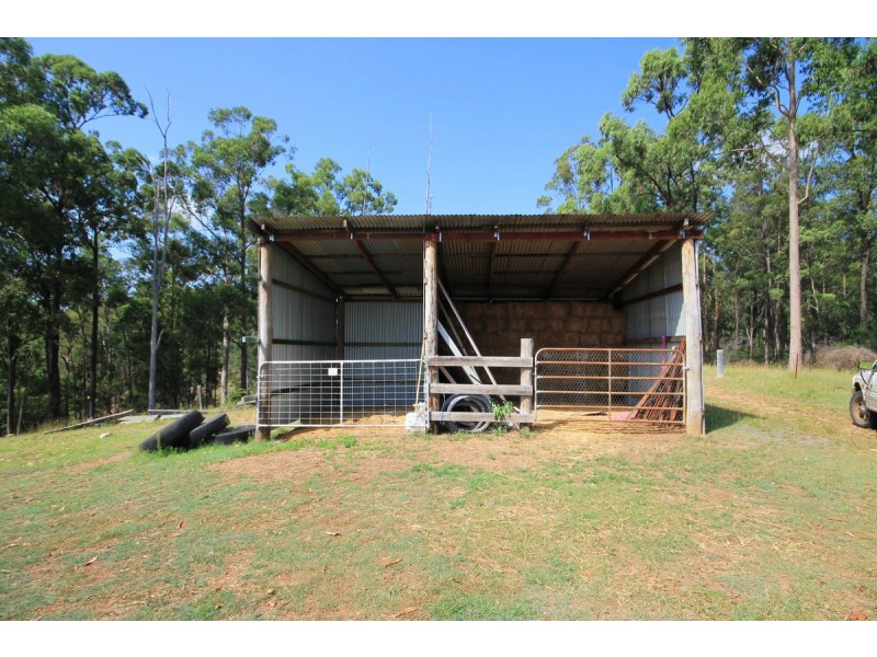 153 Duroux Road, Jackadgery NSW 2460