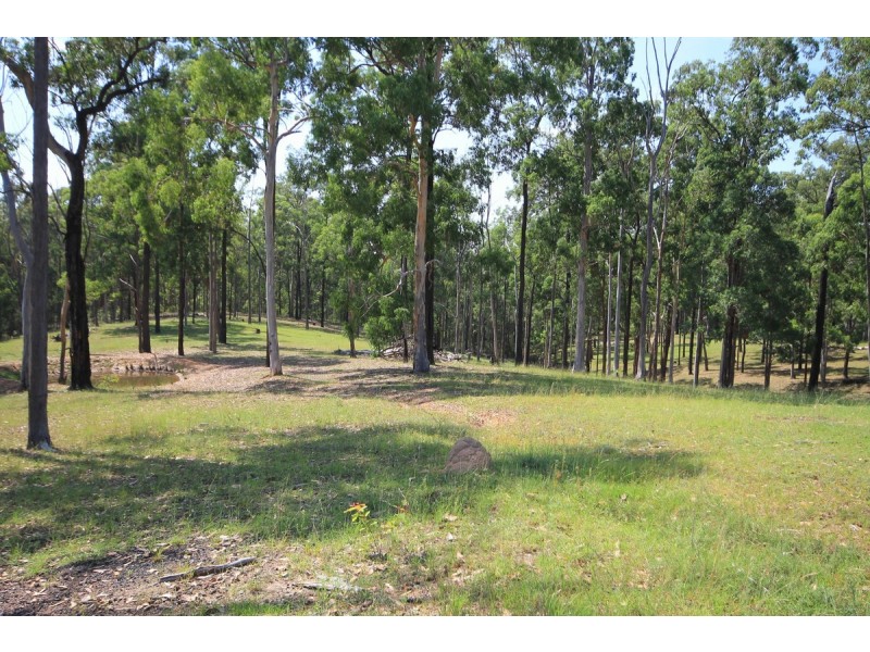 153 Duroux Road, Jackadgery NSW 2460