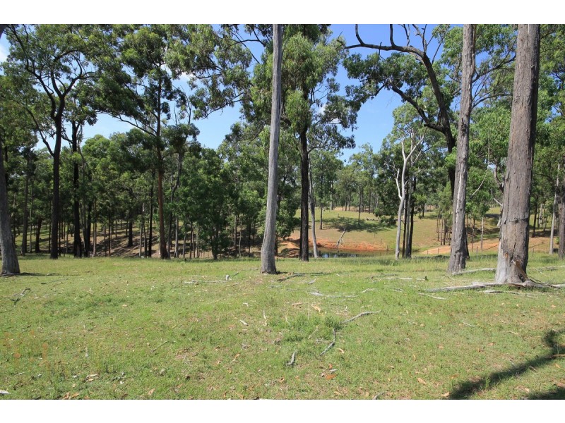 153 Duroux Road, Jackadgery NSW 2460