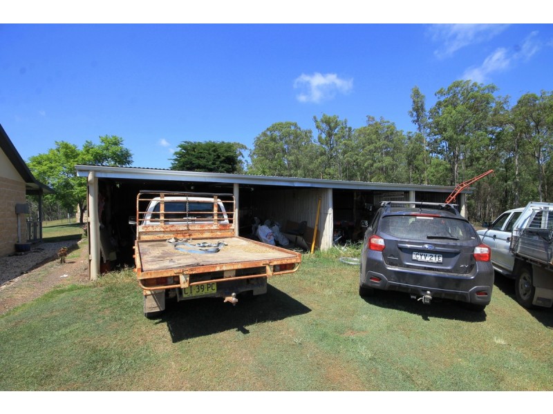 153 Duroux Road, Jackadgery NSW 2460
