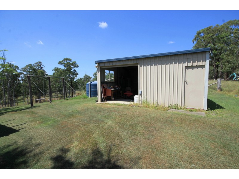 153 Duroux Road, Jackadgery NSW 2460