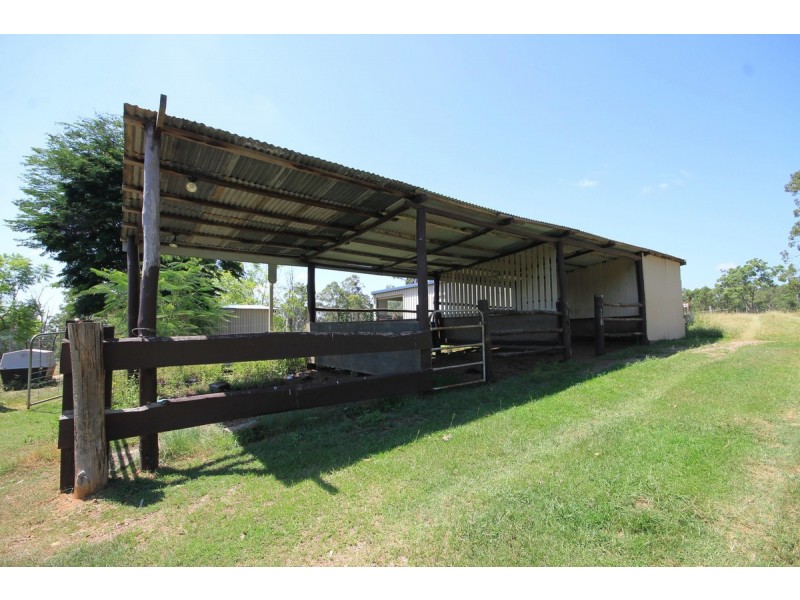 153 Duroux Road, Jackadgery NSW 2460