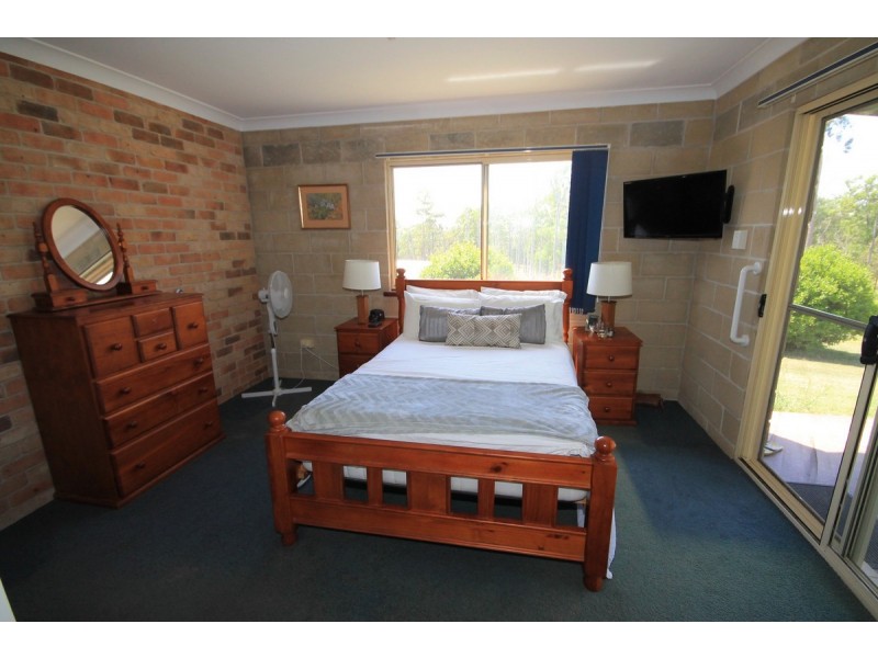 153 Duroux Road, Jackadgery NSW 2460