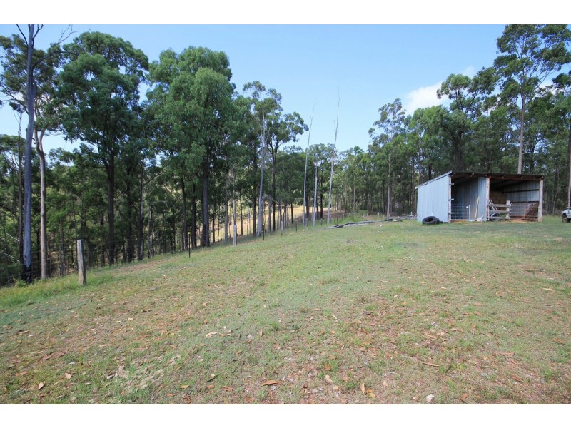 153 Duroux Road, Jackadgery NSW 2460