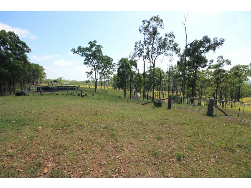 153 Duroux Road, Jackadgery NSW 2460