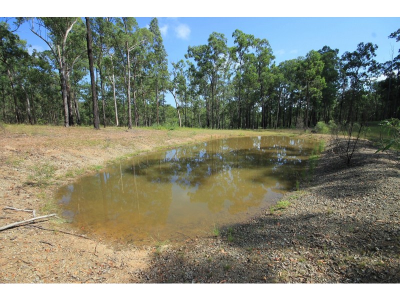 153 Duroux Road, Jackadgery NSW 2460