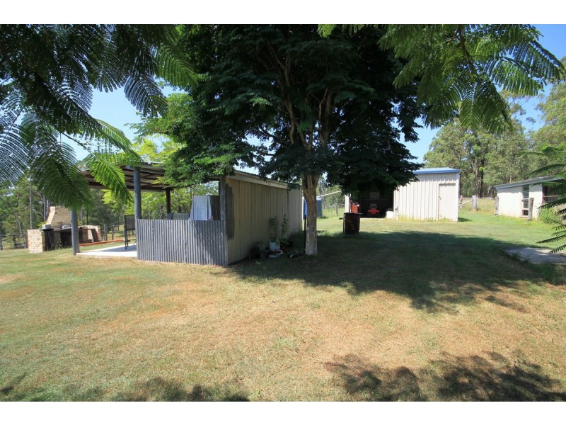 153 Duroux Road, Jackadgery NSW 2460