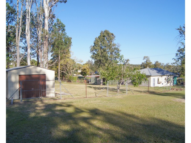 54 Sussex Street, Copmanhurst NSW 2460