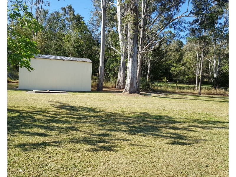 54 Sussex Street, Copmanhurst NSW 2460