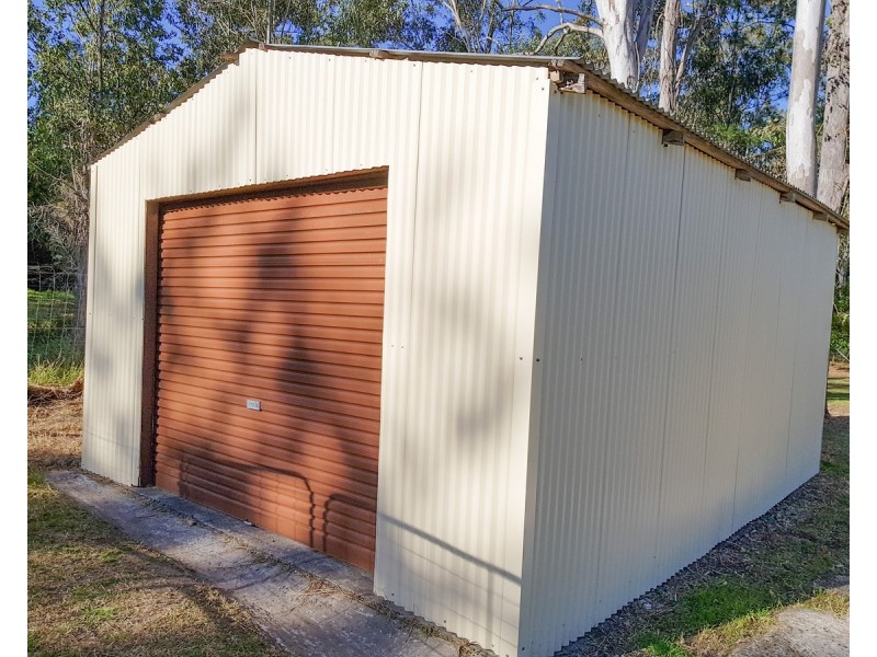 54 Sussex Street, Copmanhurst NSW 2460