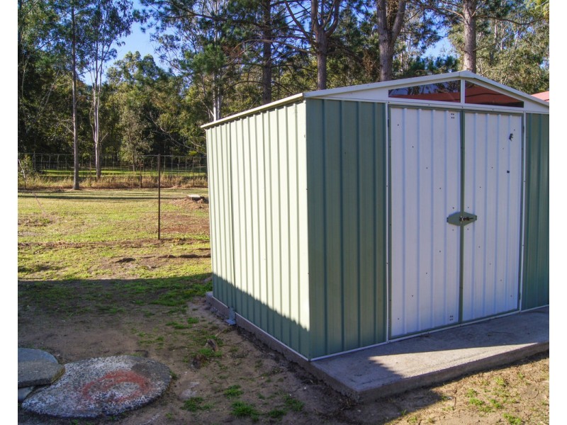 54 Sussex Street, Copmanhurst NSW 2460