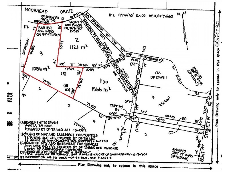 36 Moorhead Drive, South Grafton NSW 2460 Floorplan