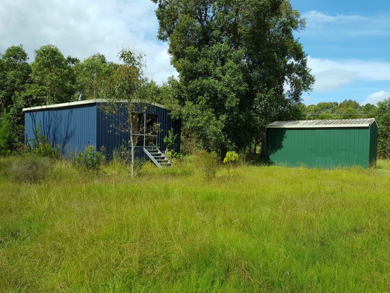 41 Clarence Street, Tucabia NSW 2462
