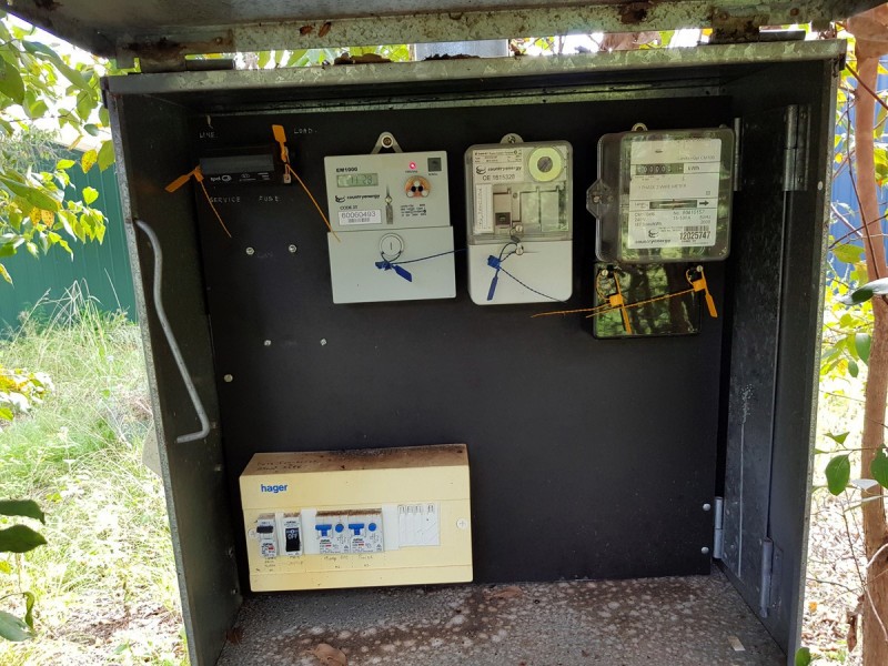 41 Clarence Street, Tucabia NSW 2462