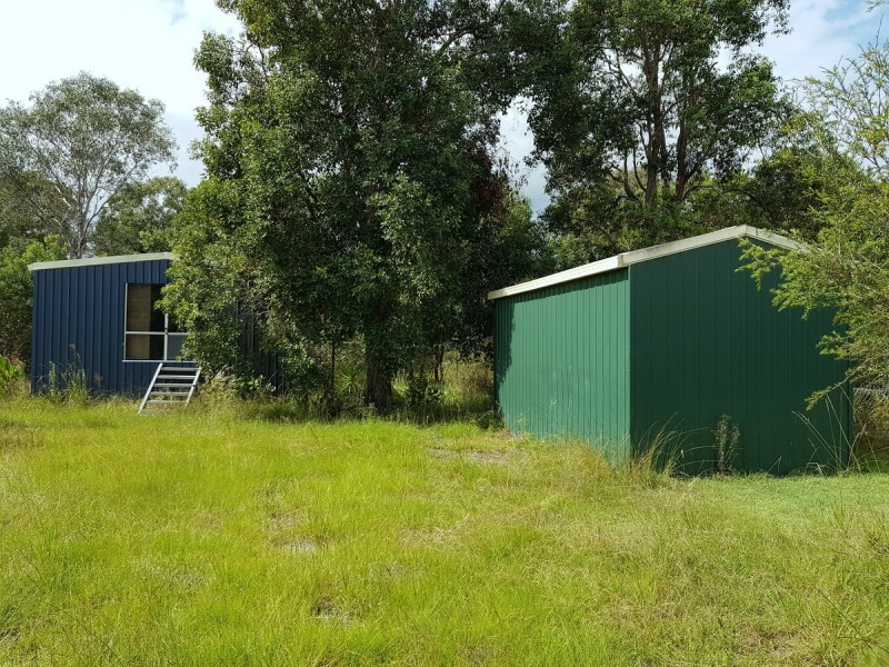 41 Clarence Street, Tucabia NSW 2462