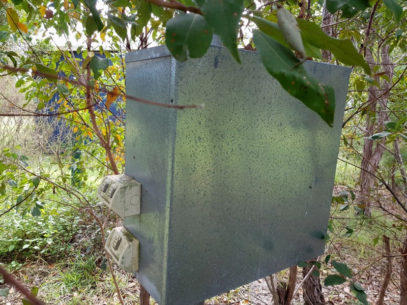 41 Clarence Street, Tucabia NSW 2462