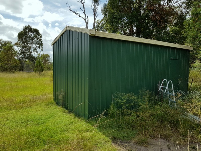 41 Clarence Street, Tucabia NSW 2462