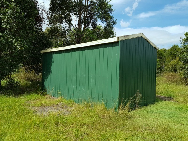 41 Clarence Street, Tucabia NSW 2462