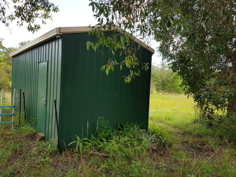 41 Clarence Street, Tucabia NSW 2462