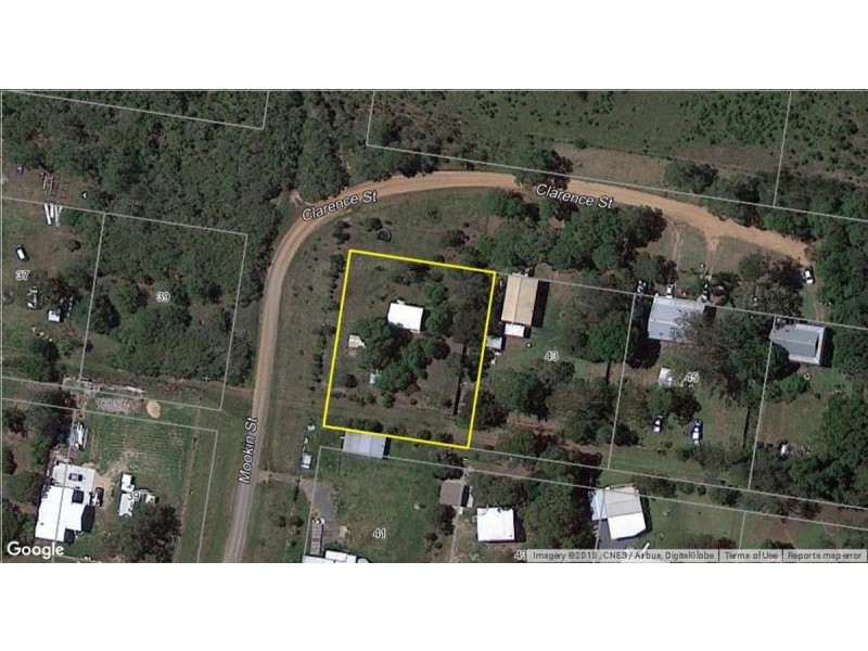 41 Clarence Street, Tucabia NSW 2462