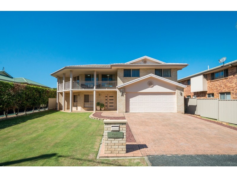 8 Woodward Street, Grafton NSW 2460