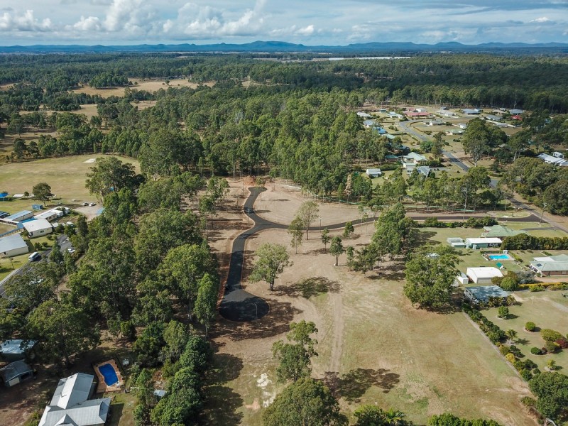 Lot 72 Silkwood Place, Clarenza NSW 2460