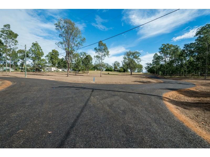 Lot 72 Silkwood Place, Clarenza NSW 2460