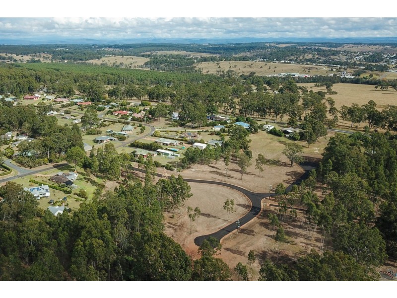 Lot 72 Silkwood Place, Clarenza NSW 2460