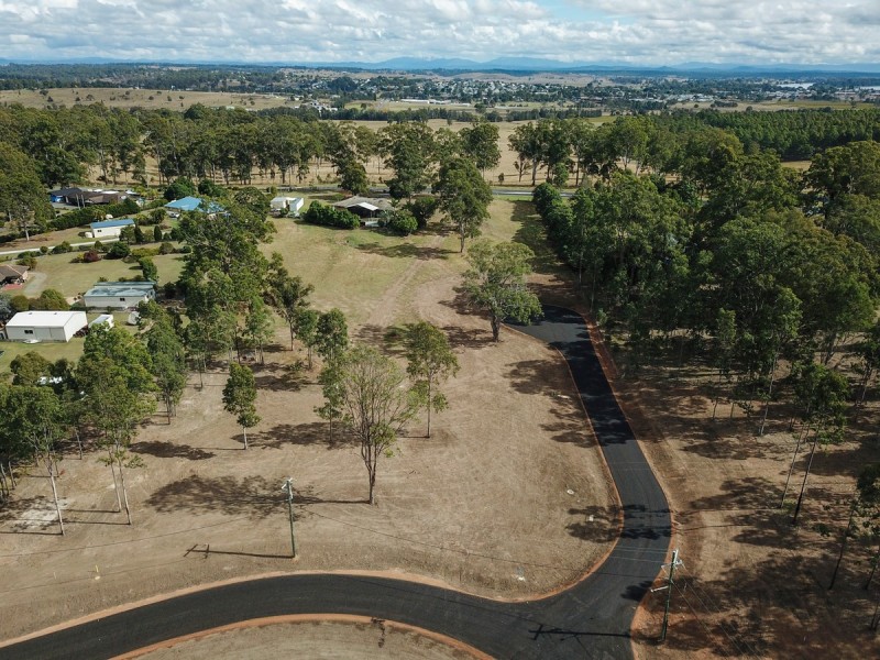 Lot 72 Silkwood Place, Clarenza NSW 2460