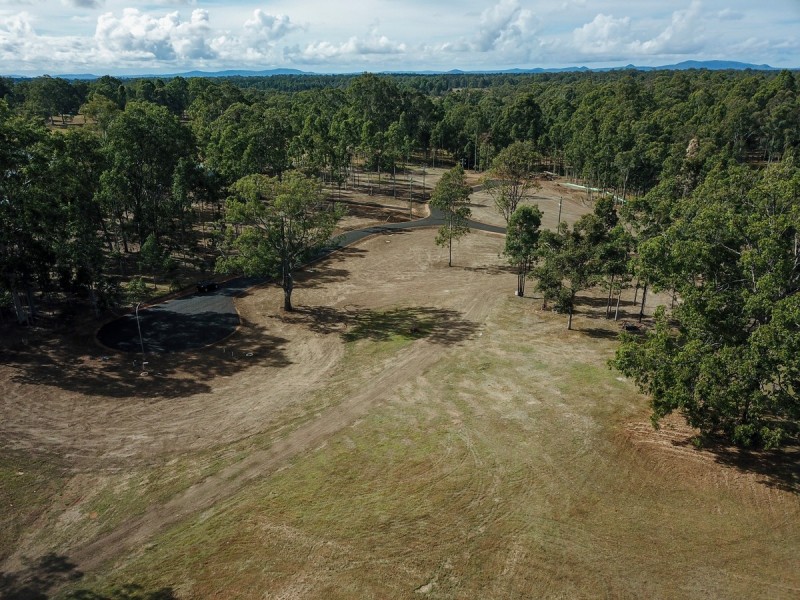 Lot 72 Silkwood Place, Clarenza NSW 2460