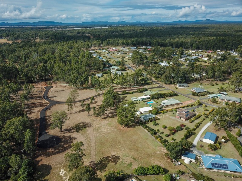 Lot 69 Merton Brook Estate, Clarenza NSW 2460