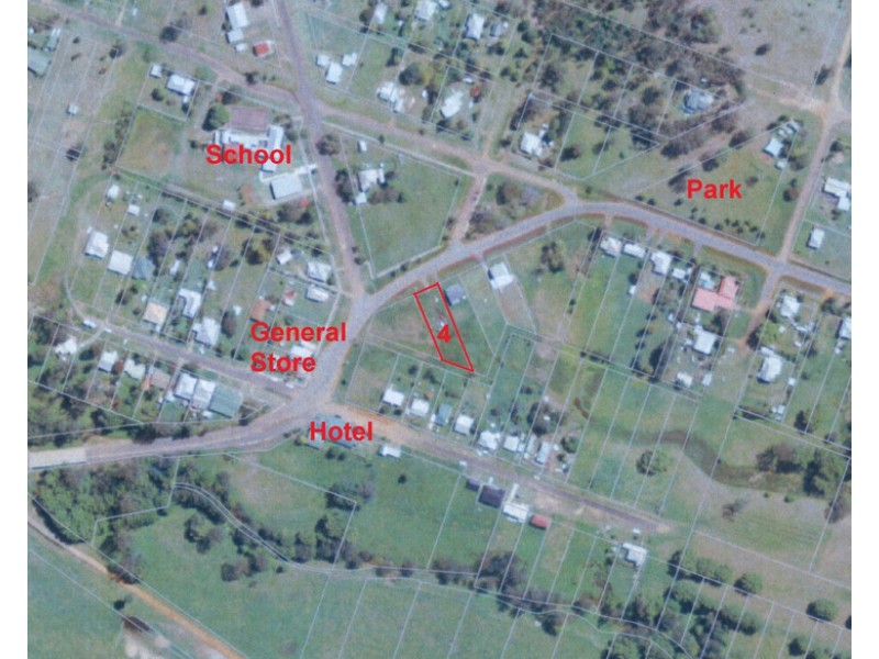 4 Stuart Street, Copmanhurst NSW 2460